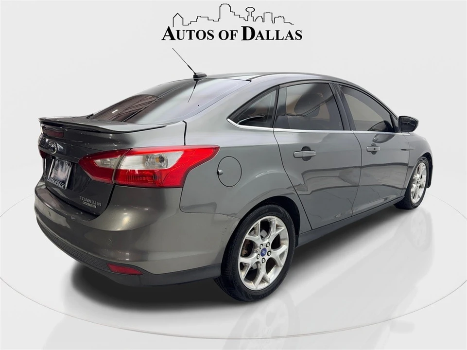 2012 Ford Focus 3rd Gen - Image 6 of 12