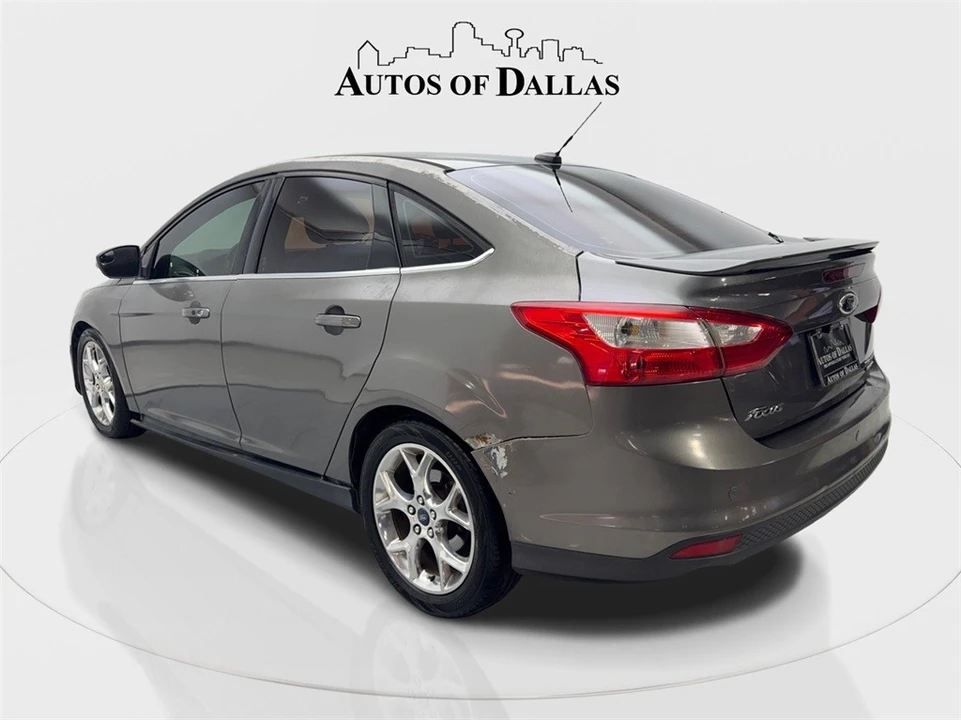 2012 Ford Focus 3rd Gen - Image 9 of 12