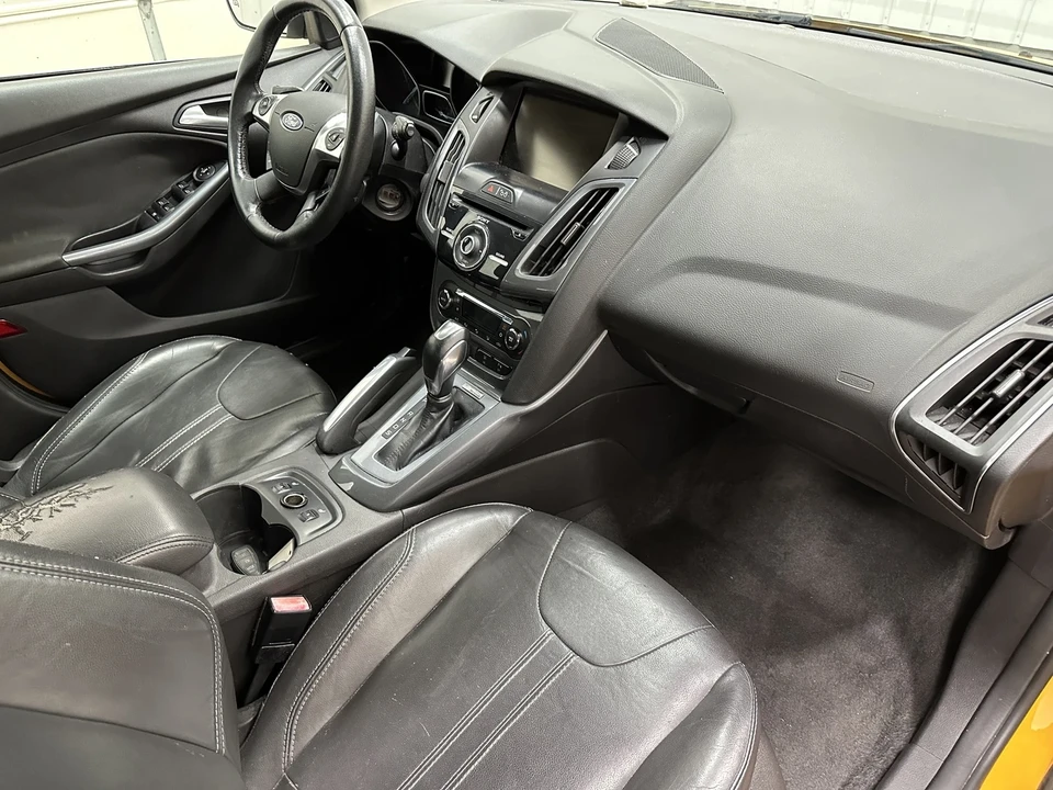 2012 Ford Focus 3rd Gen - Image 20 of 21