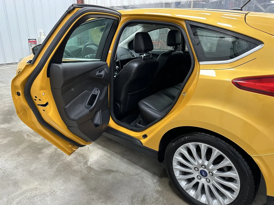 2012 Ford Focus 3rd Gen - Image 11 of 12
