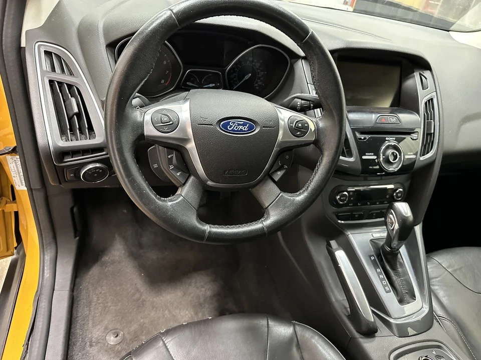 2012 Ford Focus 3rd Gen - Image 8 of 12