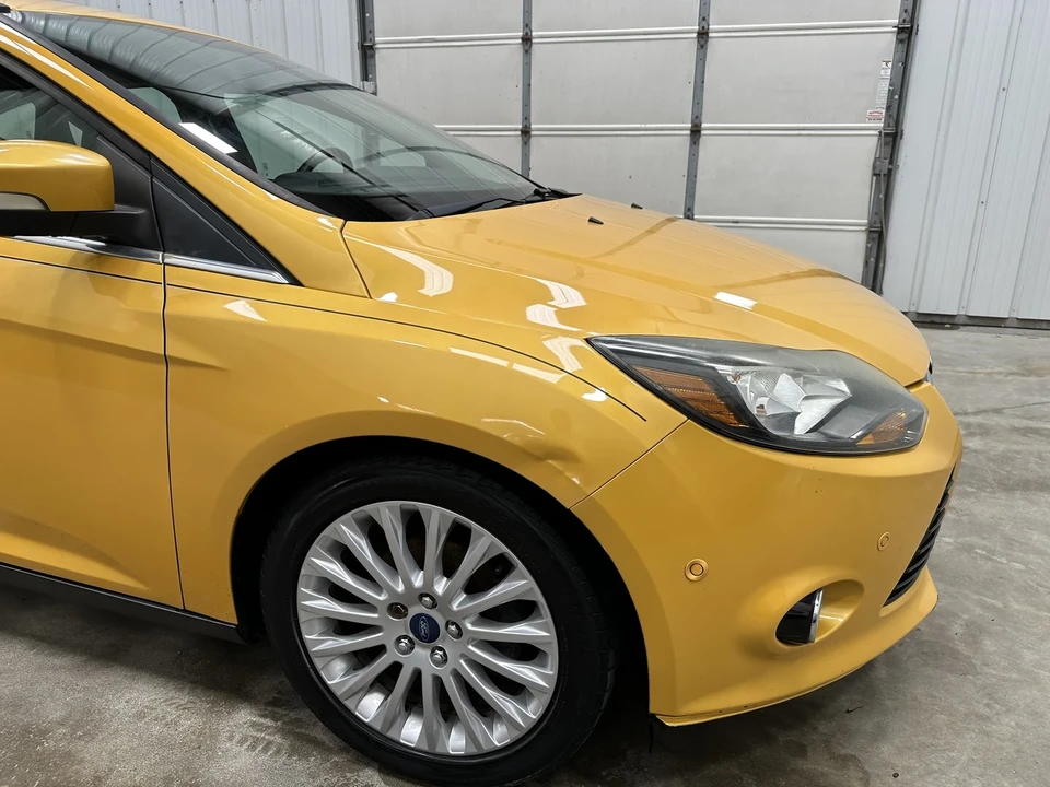 2012 Ford Focus 3rd Gen - Image 21 of 21