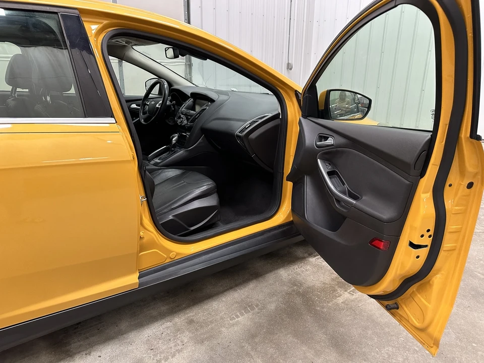 2012 Ford Focus 3rd Gen - Image 18 of 21