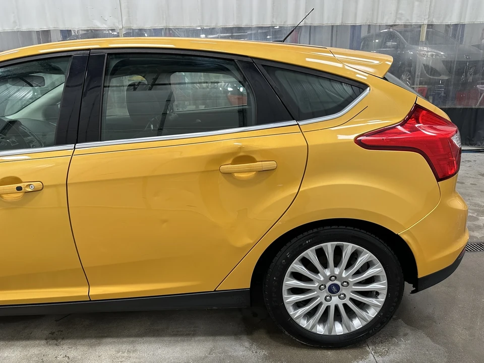 2012 Ford Focus 3rd Gen - Image 13 of 21