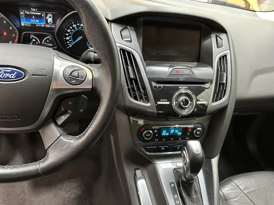 2012 Ford Focus 3rd Gen - Image 10 of 12