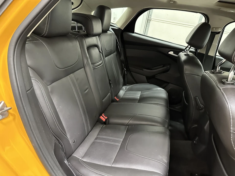 2012 Ford Focus 3rd Gen - Image 17 of 21
