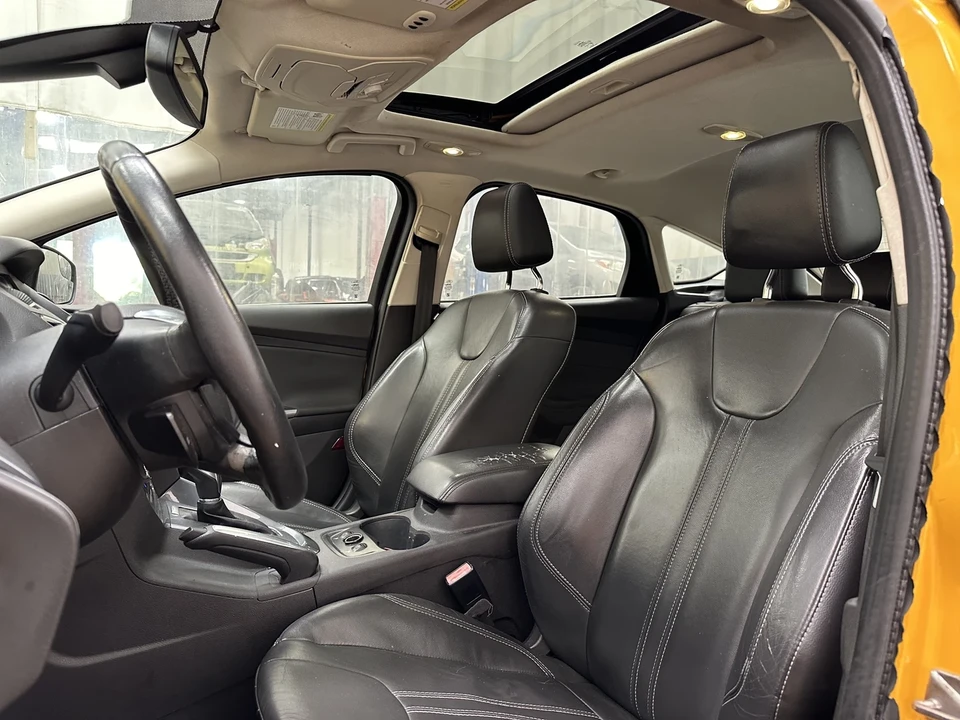 2012 Ford Focus 3rd Gen - Image 9 of 12
