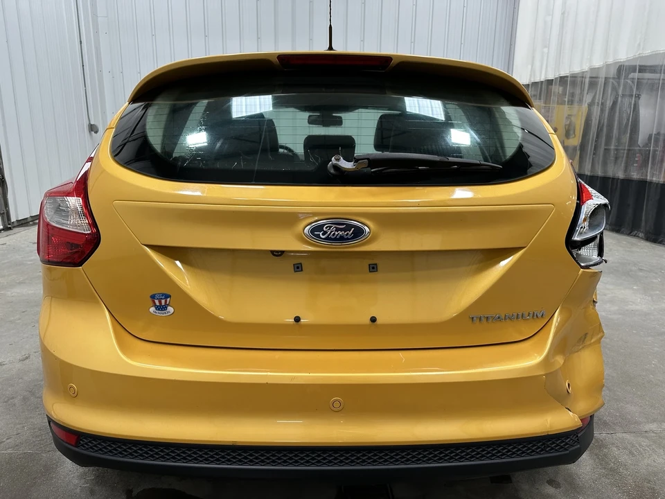 2012 Ford Focus 3rd Gen - Image 14 of 21