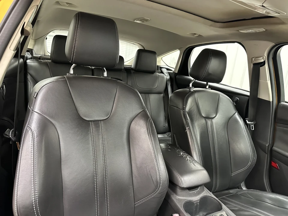 2012 Ford Focus 3rd Gen - Image 19 of 21