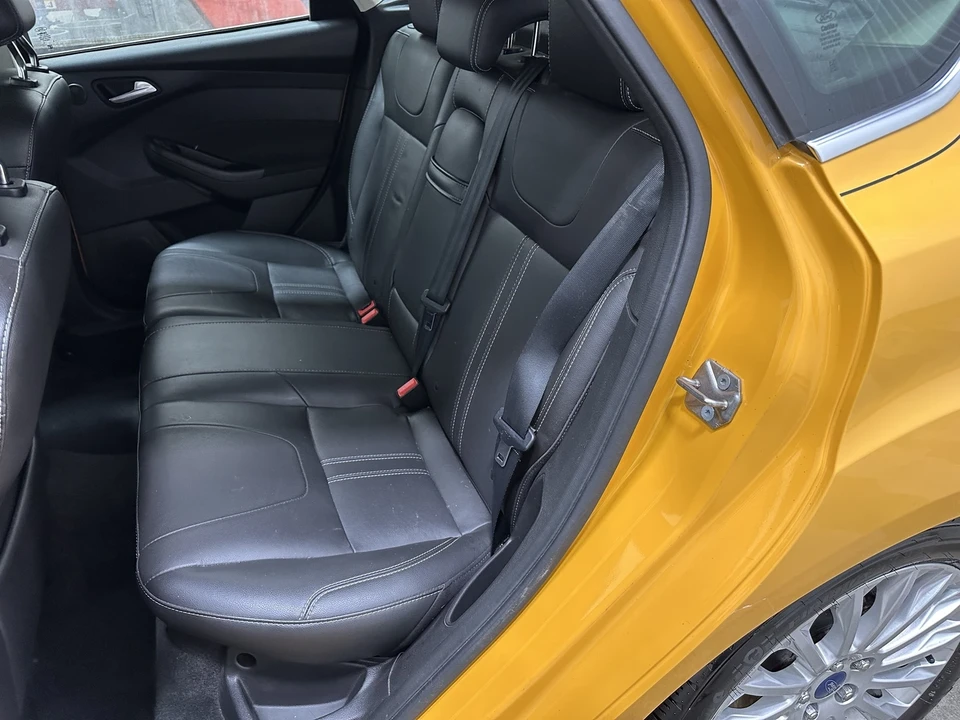 2012 Ford Focus 3rd Gen - Image 12 of 12