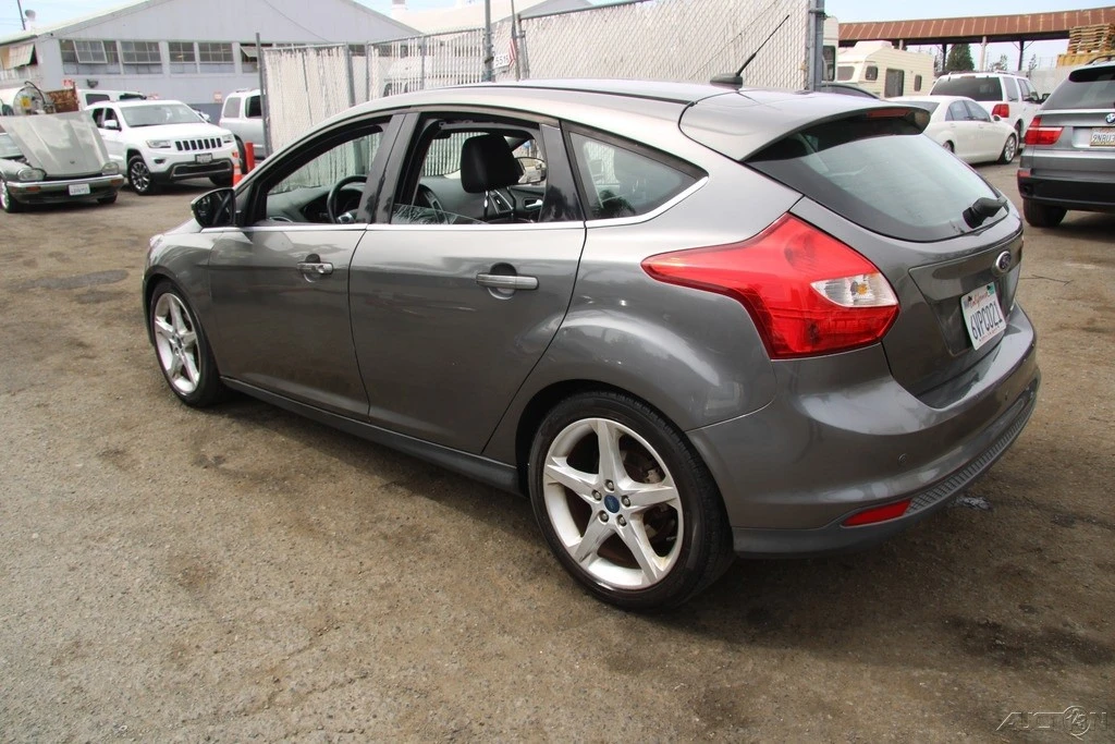 2012 Ford Focus 3rd Gen - Image 5 of 24