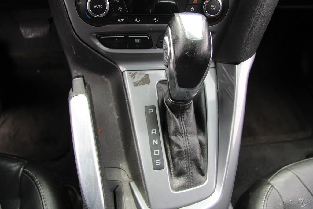 2012 Ford Focus 3rd Gen - Image 21 of 24
