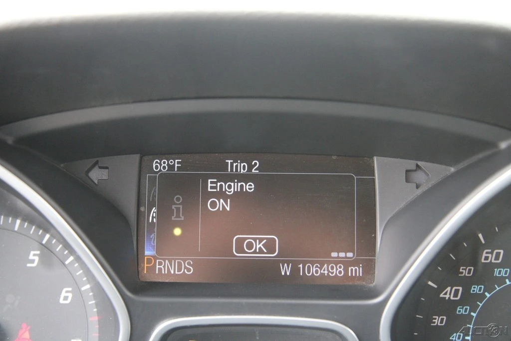 2012 Ford Focus 3rd Gen - Image 18 of 24