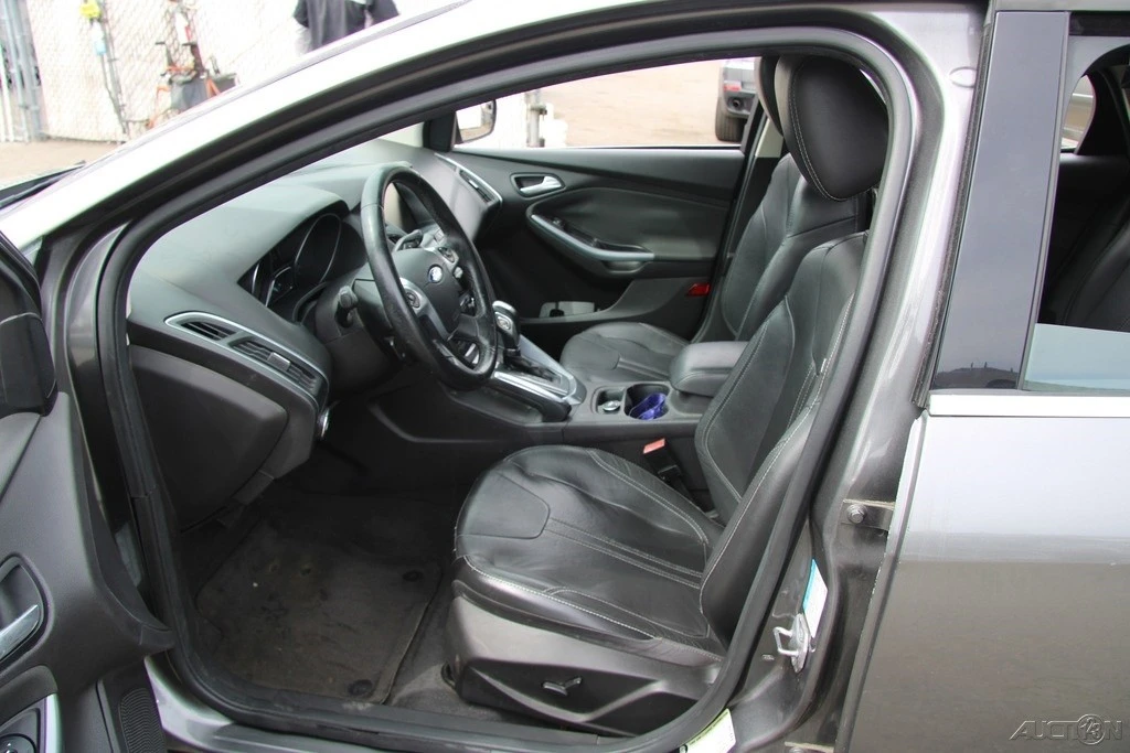 2012 Ford Focus 3rd Gen - Image 16 of 24