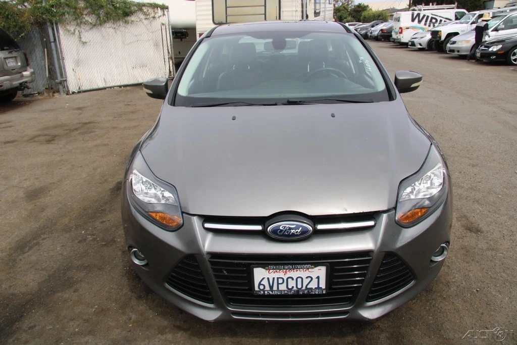 2012 Ford Focus 3rd Gen - Image 11 of 24
