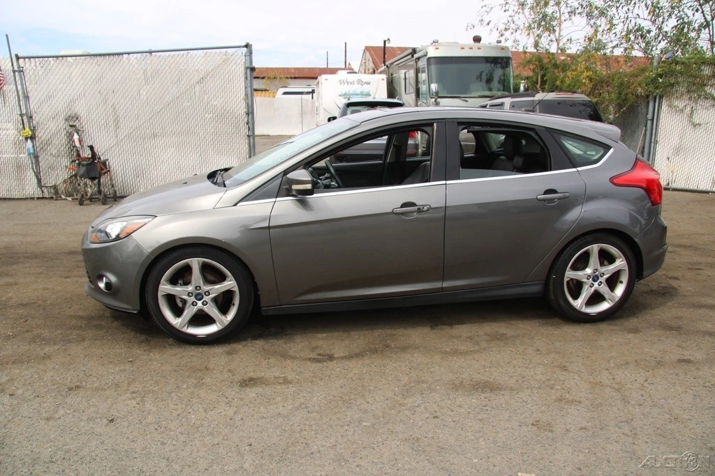 2012 Ford Focus 3rd Gen - Image 3 of 24