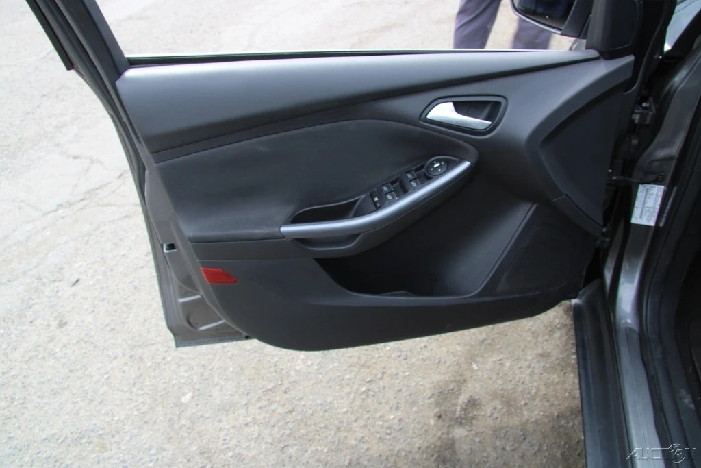 2012 Ford Focus 3rd Gen - Image 15 of 24