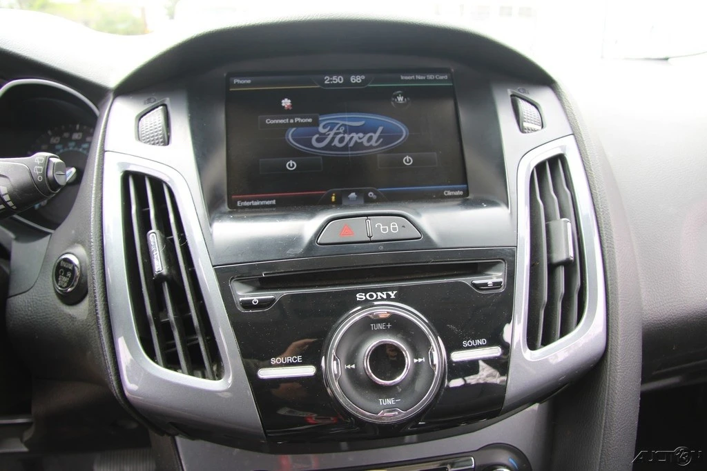2012 Ford Focus 3rd Gen - Image 20 of 24