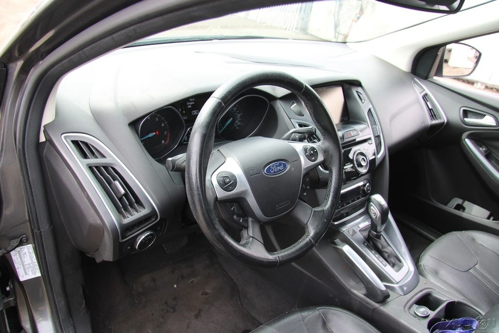 2012 Ford Focus 3rd Gen - Image 17 of 24