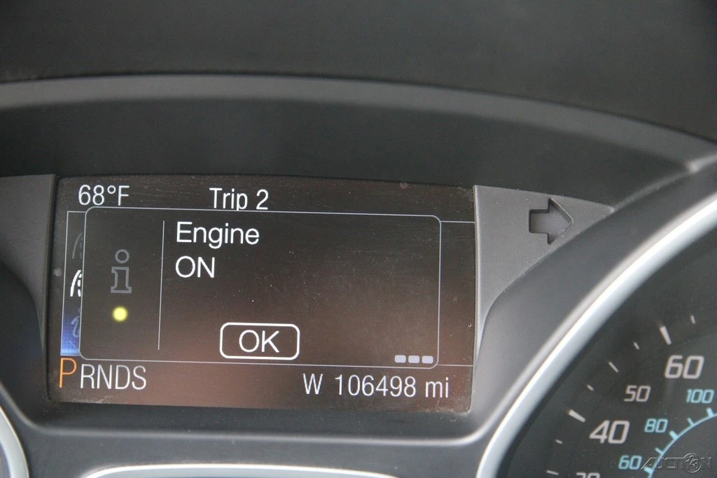 2012 Ford Focus 3rd Gen - Image 19 of 24