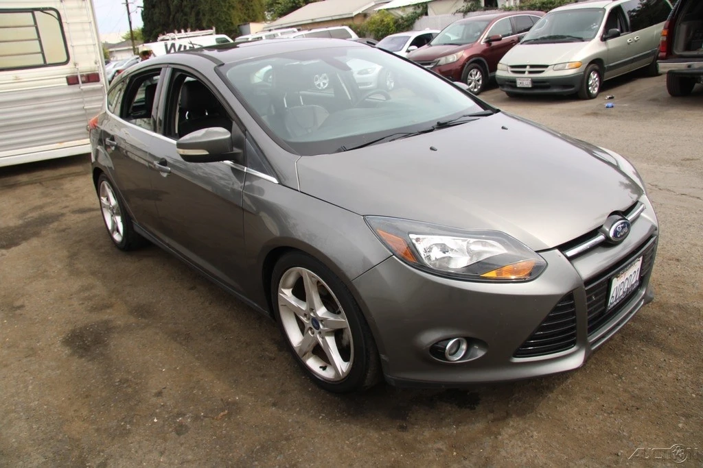 2012 Ford Focus 3rd Gen - Image 10 of 24