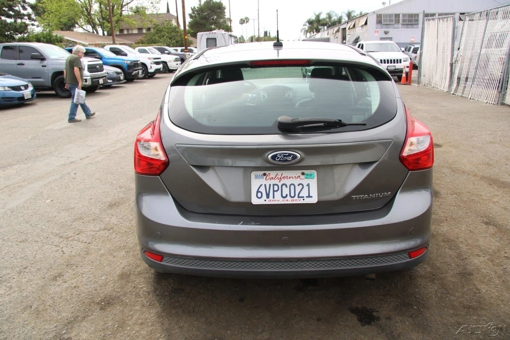 2012 Ford Focus 3rd Gen - Image 6 of 24