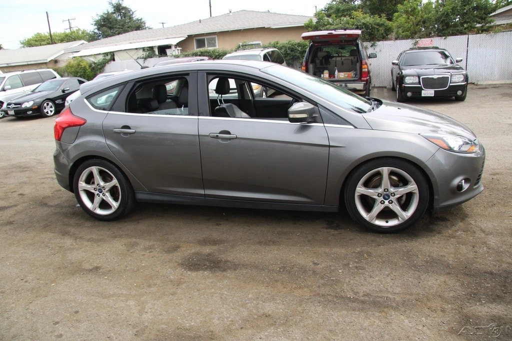 2012 Ford Focus 3rd Gen - Image 9 of 24