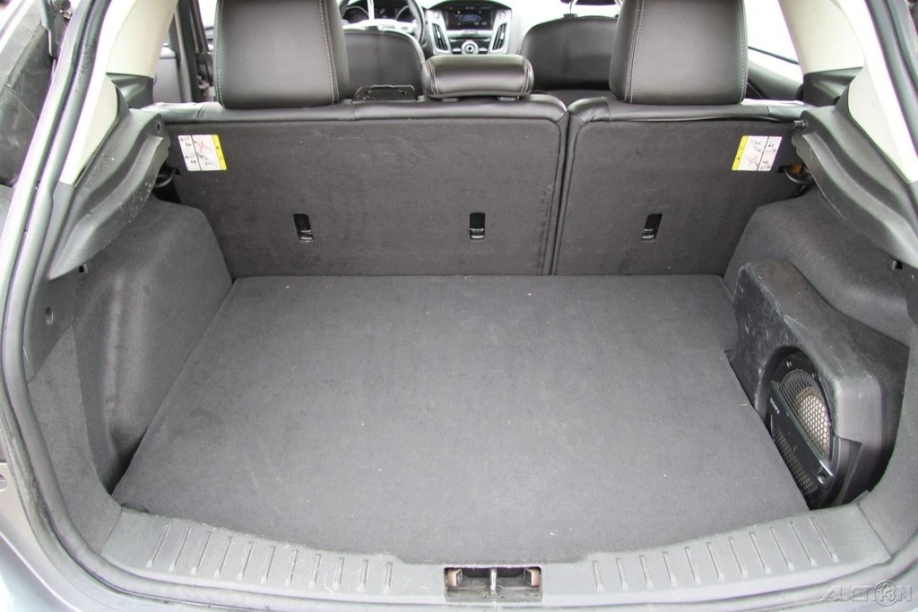 2012 Ford Focus 3rd Gen - Image 24 of 24