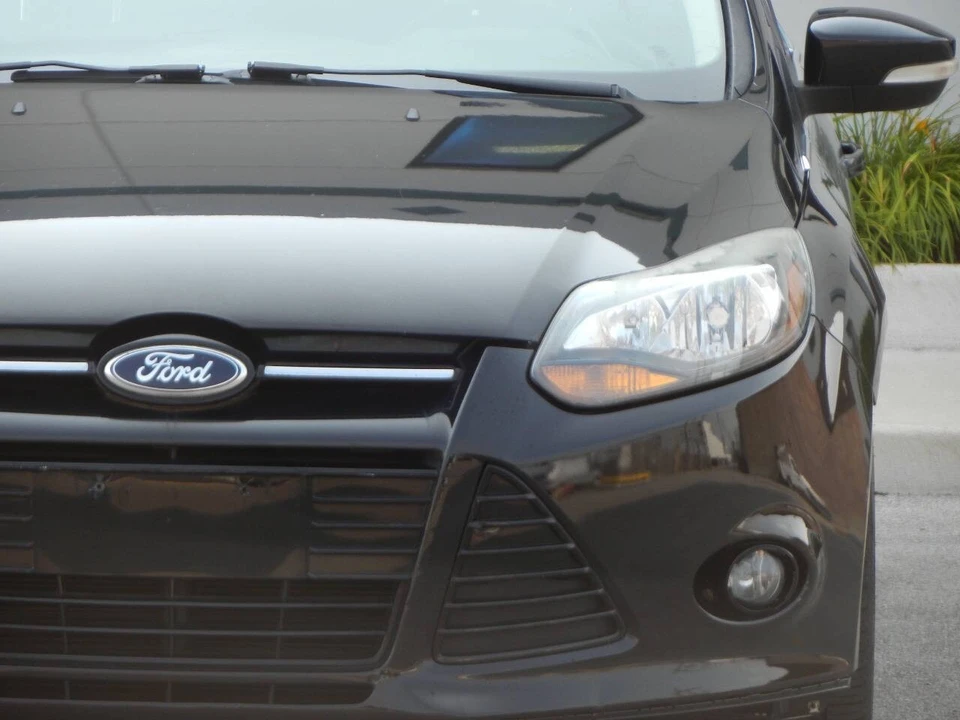 2012 Ford Focus 3rd Gen - Image 9 of 12
