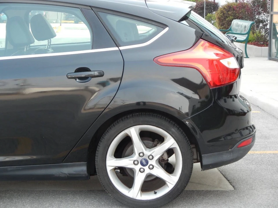 2012 Ford Focus 3rd Gen - Image 12 of 12