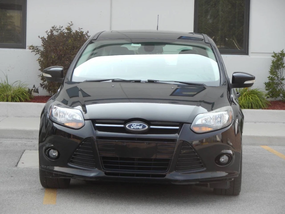 2012 Ford Focus 3rd Gen - Image 8 of 12