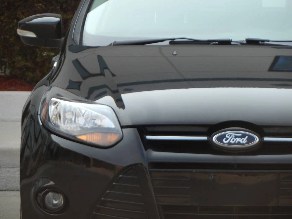 2012 Ford Focus 3rd Gen - Image 10 of 12