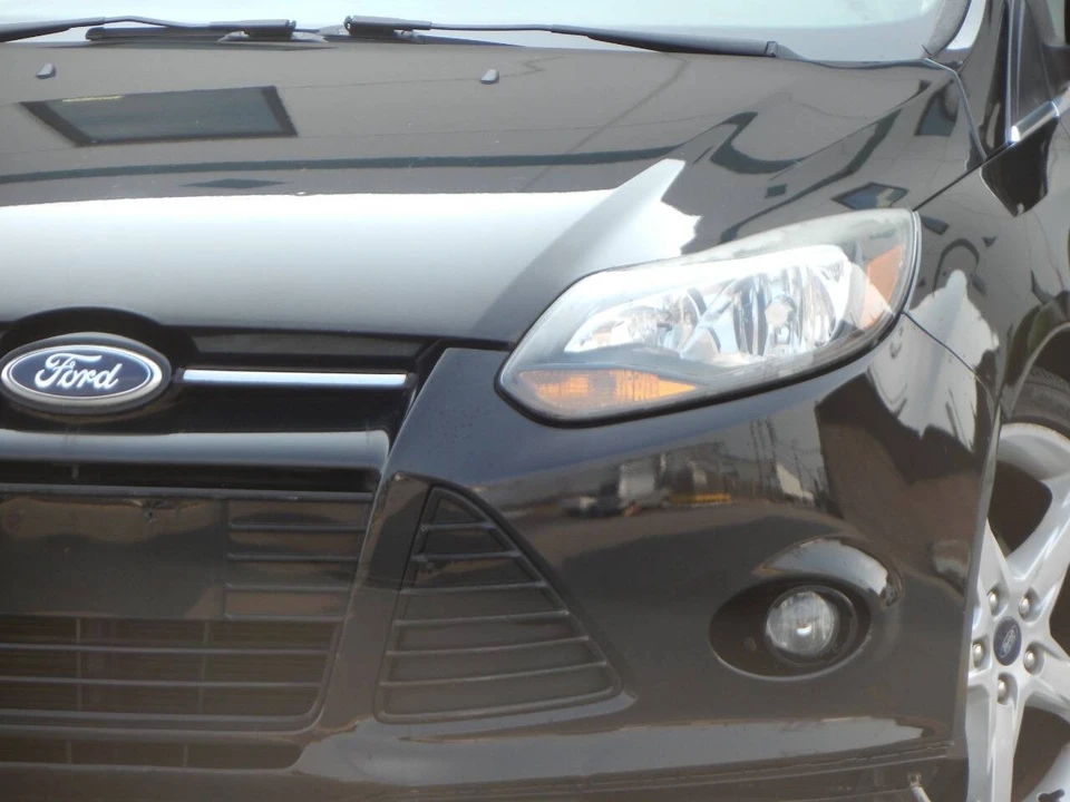 2012 Ford Focus 3rd Gen - Image 5 of 12
