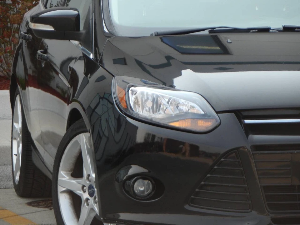 2012 Ford Focus 3rd Gen - Image 7 of 12