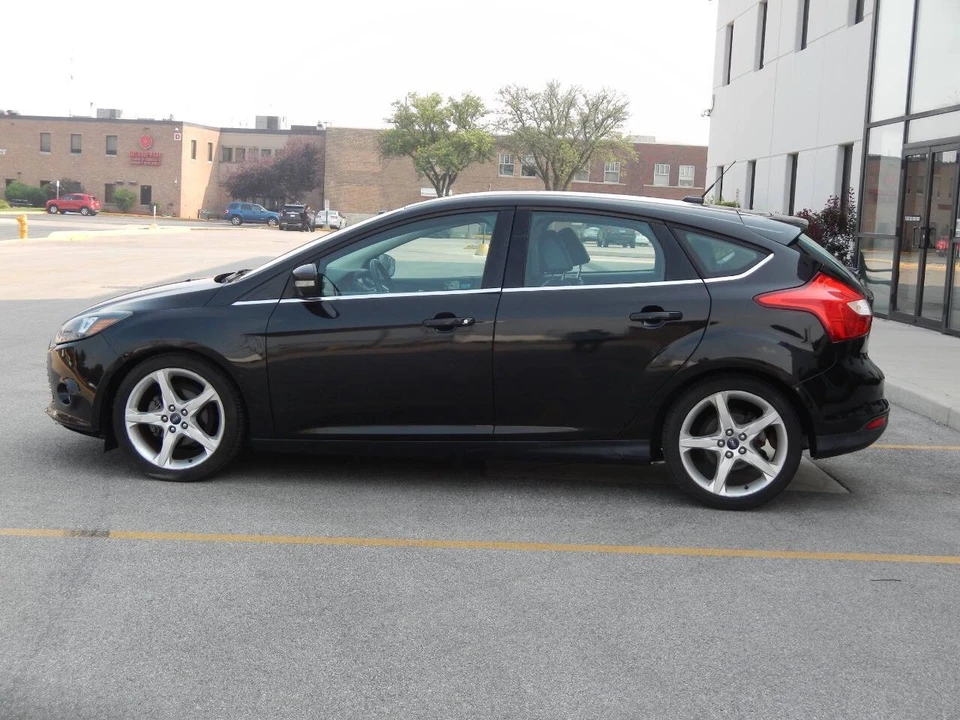 2012 Ford Focus 3rd Gen - Image 11 of 12