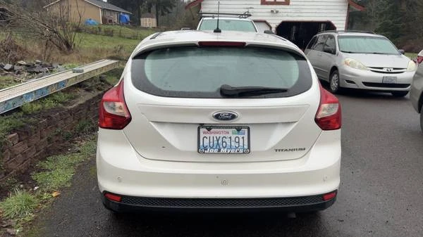 2012 Ford Focus 3rd Gen - Image 4 of 21