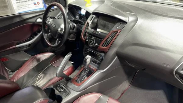 2012 Ford Focus 3rd Gen - Image 12 of 21