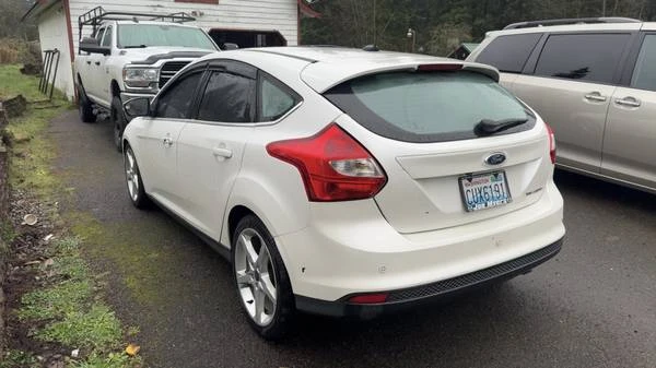 2012 Ford Focus 3rd Gen - Image 3 of 21