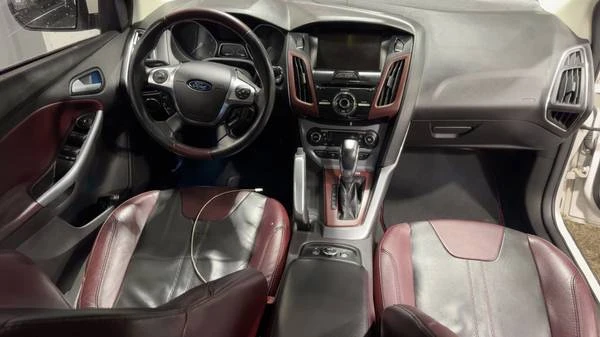2012 Ford Focus 3rd Gen - Image 10 of 21