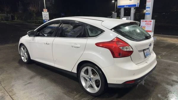 2012 Ford Focus 3rd Gen - Image 17 of 21