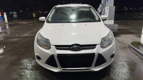 2012 Ford Focus 3rd Gen - Image 21 of 21