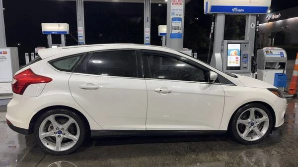 2012 Ford Focus 3rd Gen - Image 16 of 21