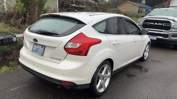 2012 Ford Focus 3rd Gen - Image 5 of 21