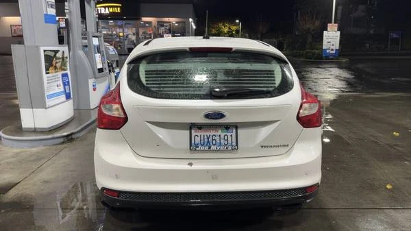 2012 Ford Focus 3rd Gen - Image 19 of 21