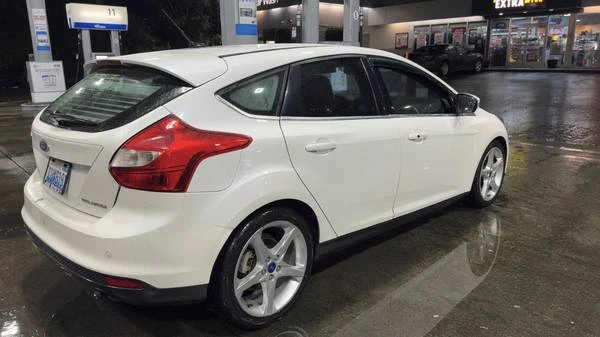 2012 Ford Focus 3rd Gen - Image 15 of 21