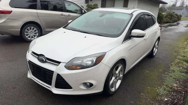 2012 Ford Focus 3rd Gen - Image 2 of 21