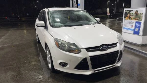 2012 Ford Focus 3rd Gen - Image 20 of 21