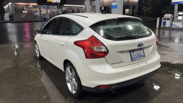 2012 Ford Focus 3rd Gen - Image 14 of 21