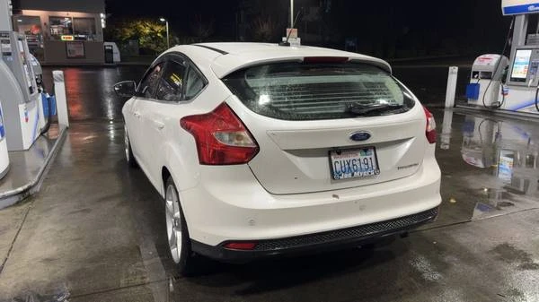 2012 Ford Focus 3rd Gen - Image 18 of 21