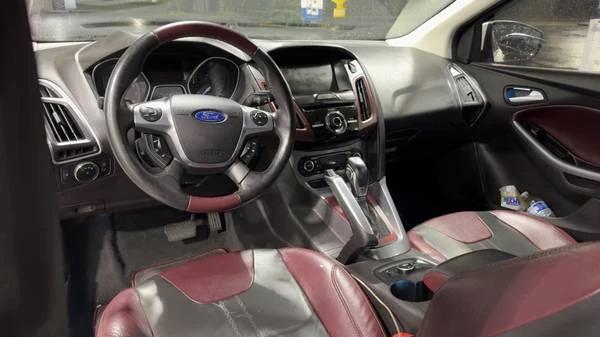 2012 Ford Focus 3rd Gen - Image 6 of 21